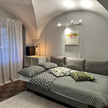 Apartment Sicilian Vibes Flat In Palazzo Storico