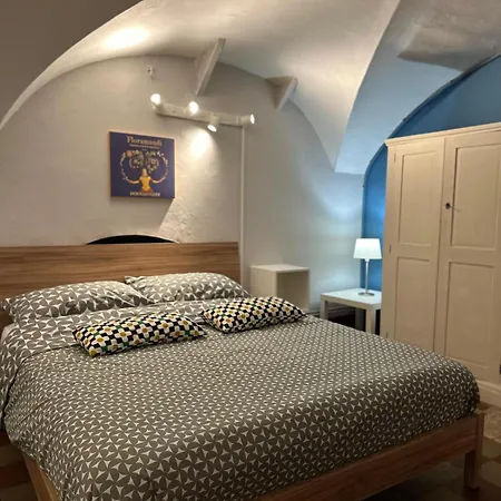 Sicilian Vibes Flat In Palazzo Storico Apartment *